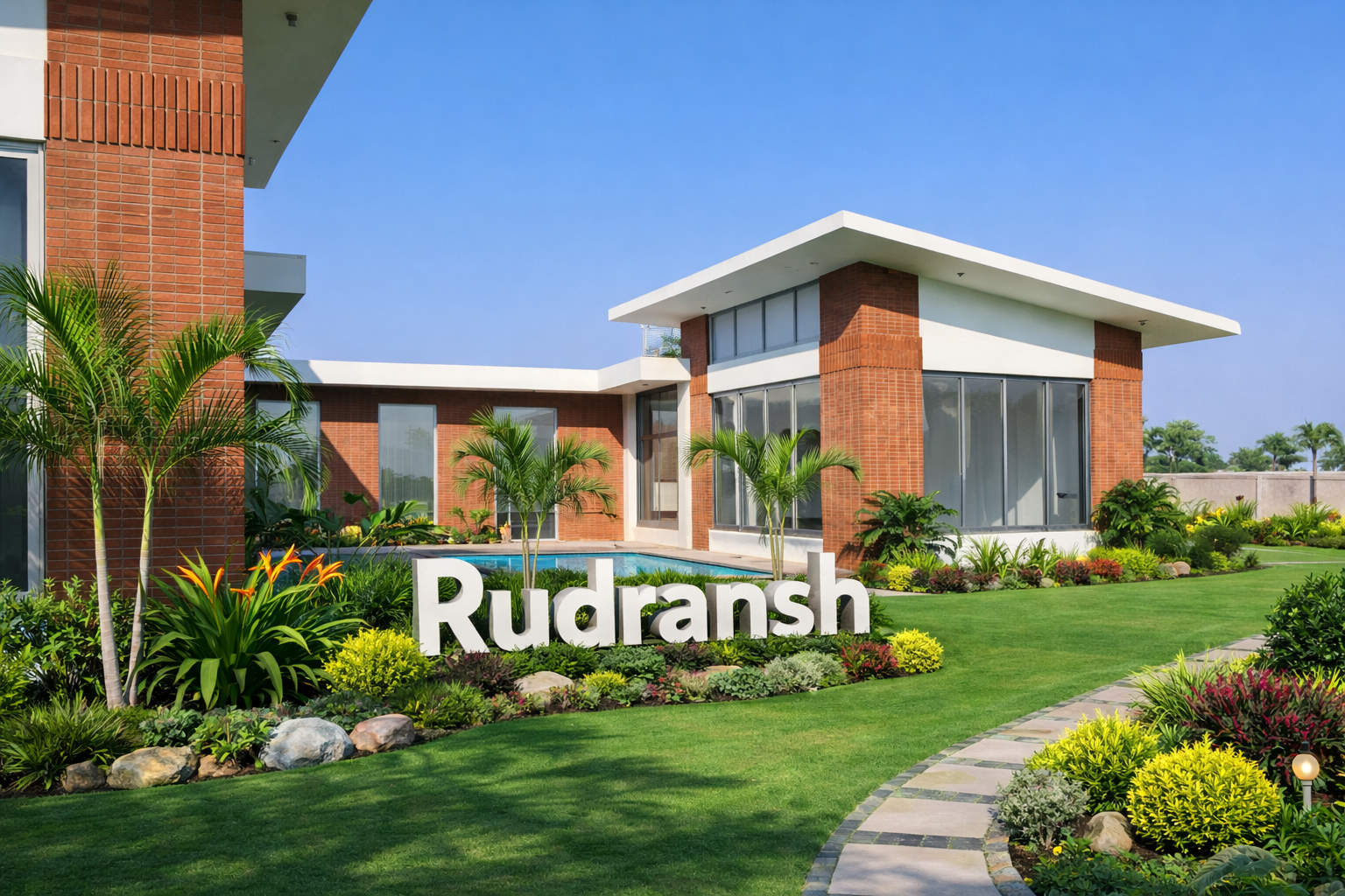 Rudransh
